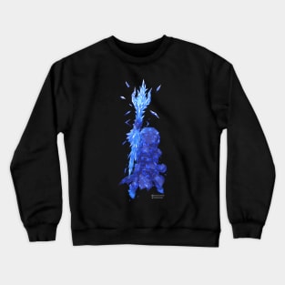 D2 SHADEBINDER Crewneck Sweatshirt